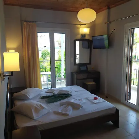 ホテル Sands ニドリ