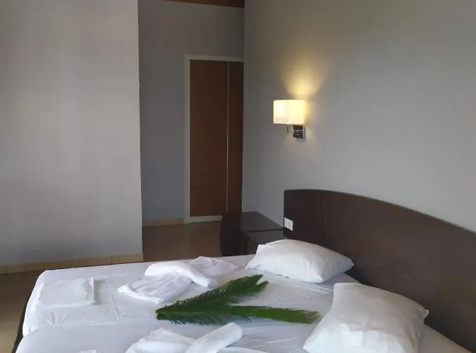Sands Hotel