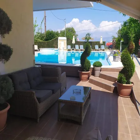 Sands Nydri (Lefkada)