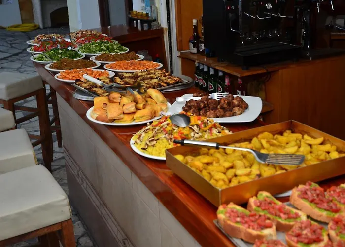 Sands 2* Nydri (Lefkada)