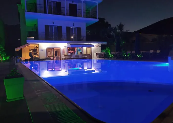 Sands Hotel